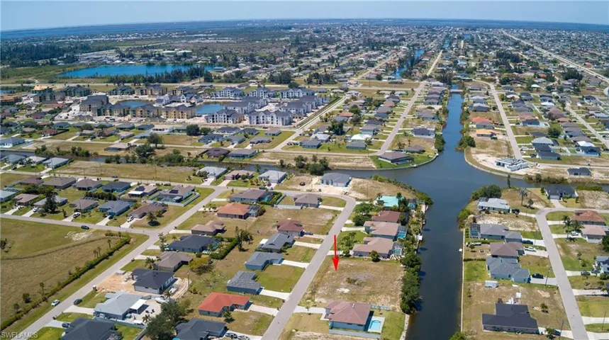 1209 SW 1ST TER CAPE CORAL FL