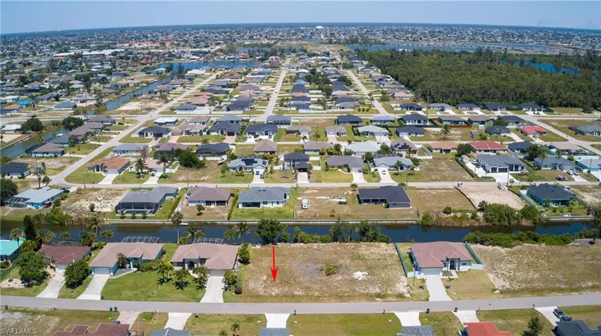 1209 SW 1ST TER CAPE CORAL FL