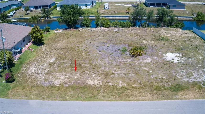 1209 SW 1ST TER CAPE CORAL FL