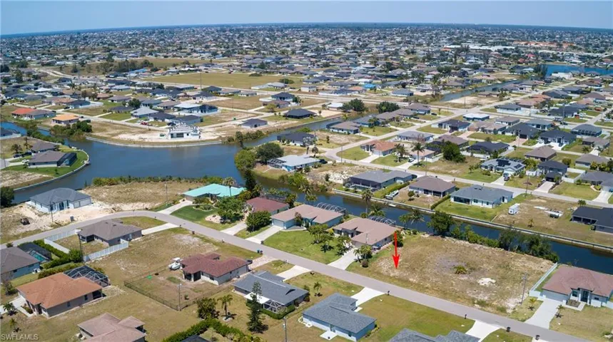 1209 SW 1ST TER CAPE CORAL FL