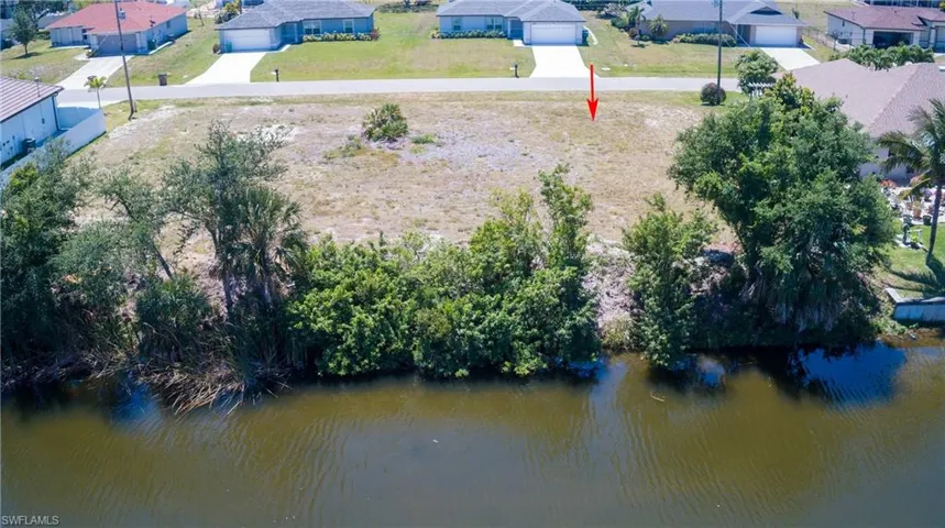 1209 SW 1ST TER CAPE CORAL FL