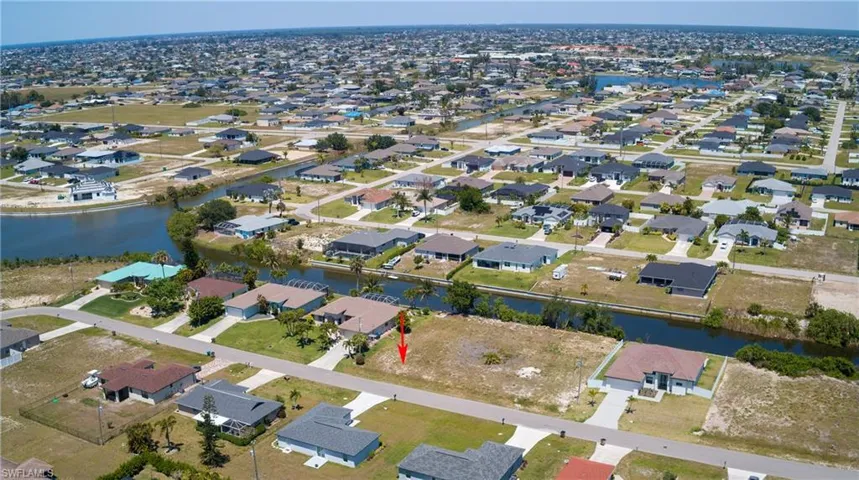 1209 SW 1ST TER CAPE CORAL FL