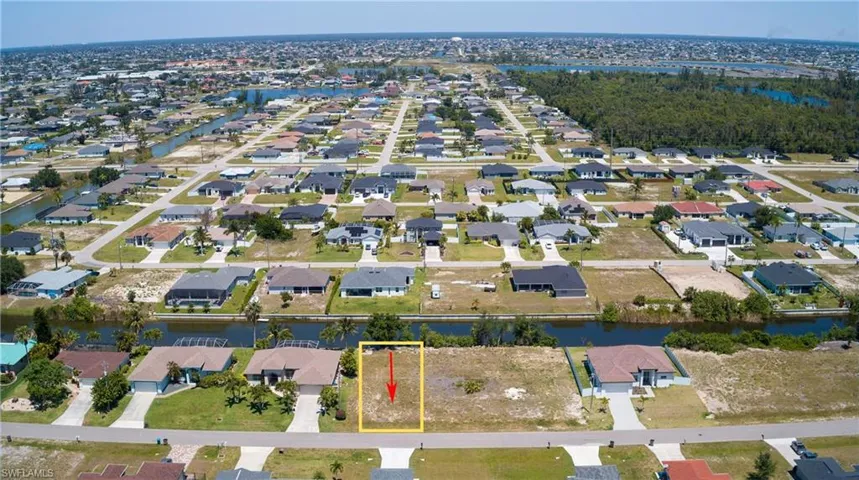 1209 SW 1ST TER CAPE CORAL FL