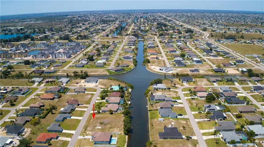 1209 SW 1ST TER CAPE CORAL FL