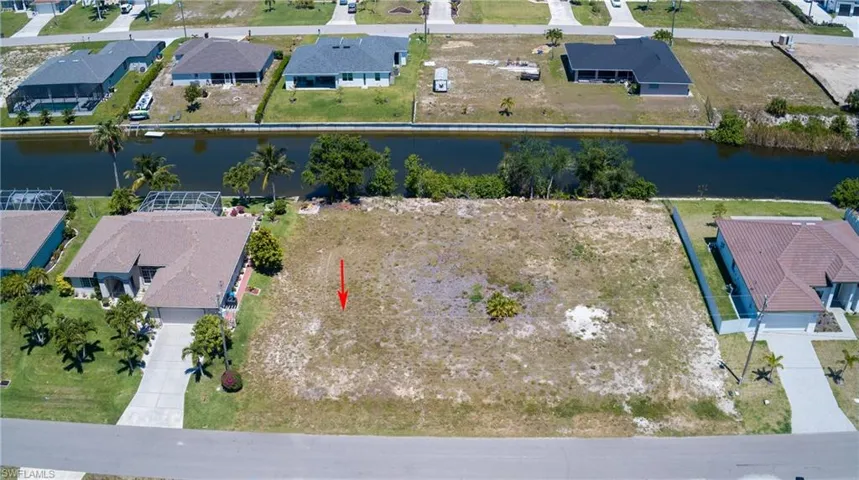 1209 SW 1ST TER CAPE CORAL FL