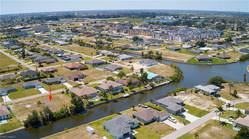 1209 SW 1ST TER CAPE CORAL FL