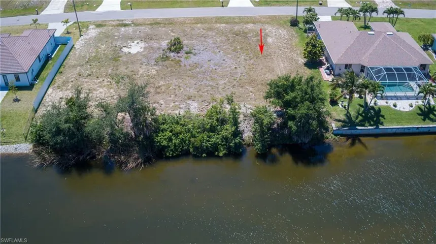 1209 SW 1ST TER CAPE CORAL FL