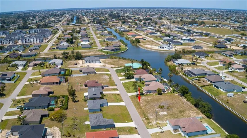 1209 SW 1ST TER CAPE CORAL FL