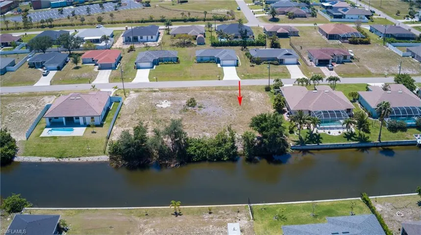 1209 SW 1ST TER CAPE CORAL FL