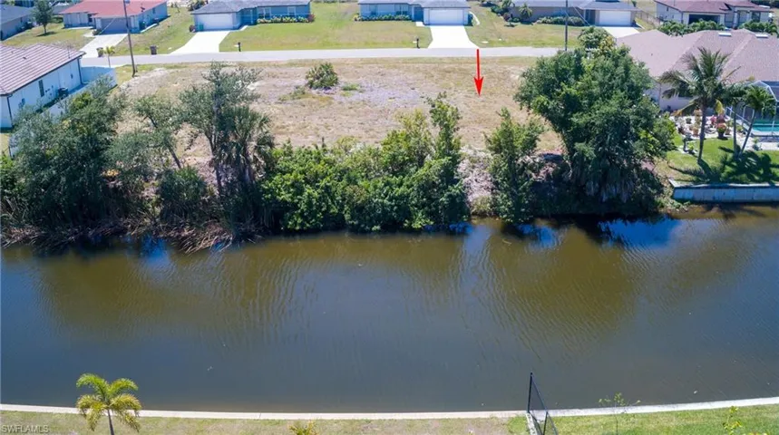 1209 SW 1ST TER CAPE CORAL FL