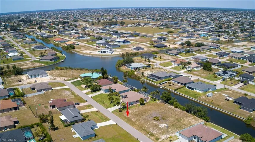 1209 SW 1ST TER CAPE CORAL FL