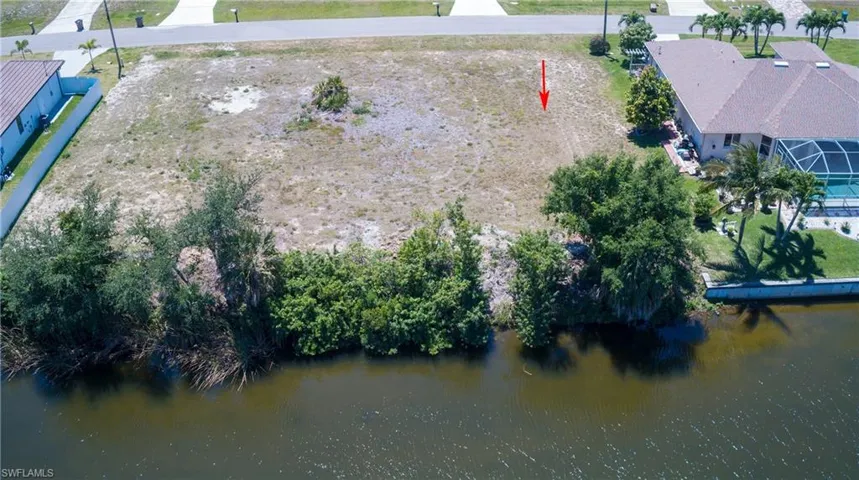 1209 SW 1ST TER CAPE CORAL FL