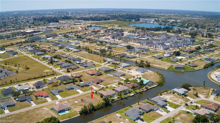1209 SW 1ST TER CAPE CORAL FL