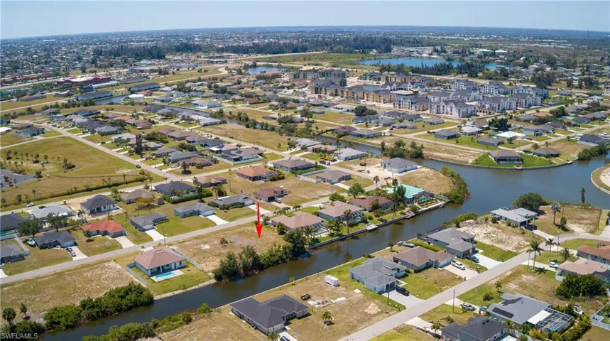1209 SW 1ST TER CAPE CORAL FL