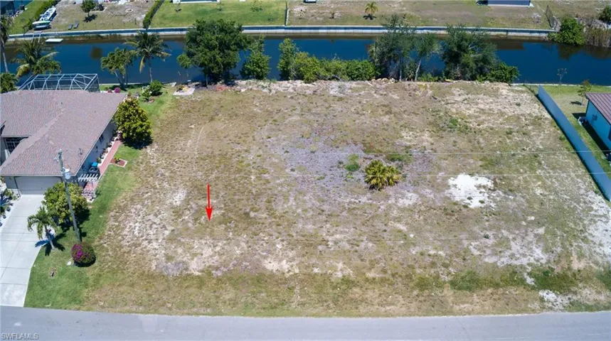 1209 SW 1ST TER CAPE CORAL FL