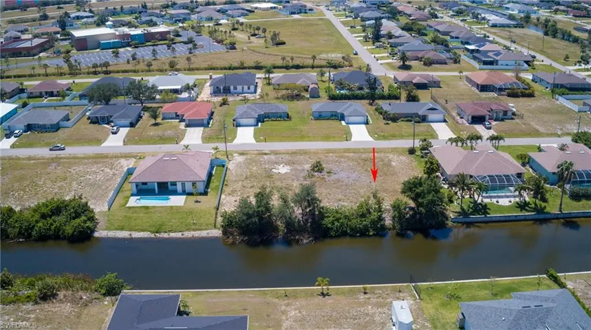 1209 SW 1ST TER CAPE CORAL FL