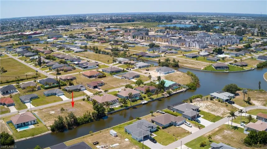 1209 SW 1ST TER CAPE CORAL FL