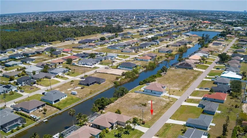 1209 SW 1ST TER CAPE CORAL FL