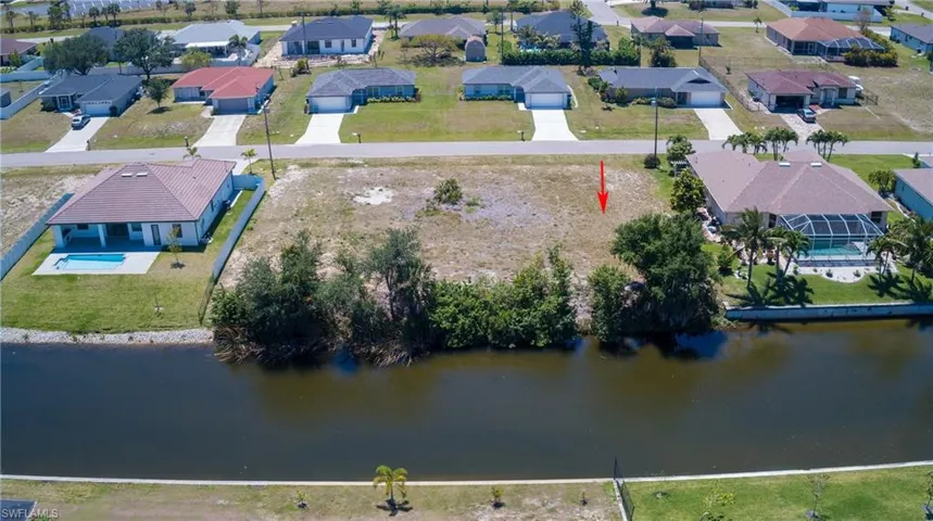 1209 SW 1ST TER CAPE CORAL FL