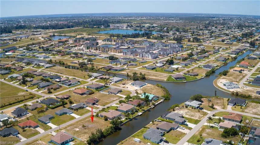 1209 SW 1ST TER CAPE CORAL FL
