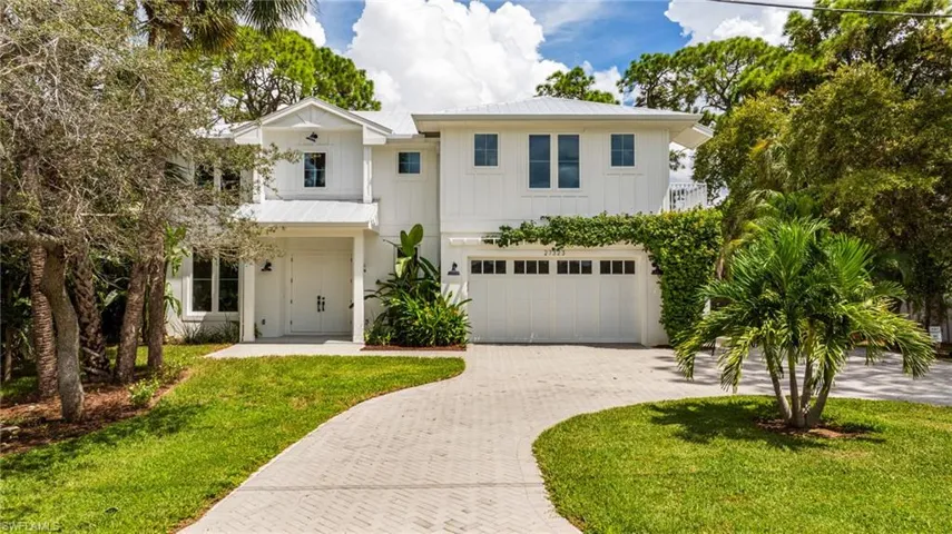27323 Elwood Dr, Bonita Springs, Florida 34135