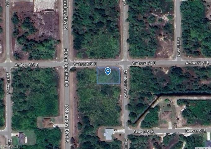 522 Montclair AVE S, LEHIGH ACRES FL 33974