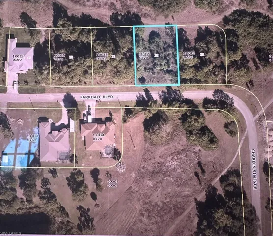 647 Parkdale Blvd, Lehigh Acres, Florida 33974