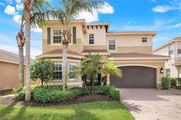 6480  Marbella  DR, Naples, FL 34105