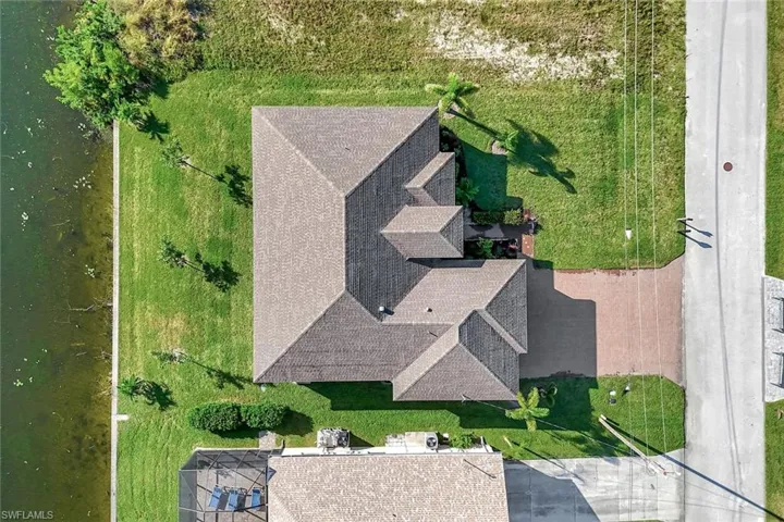 2721 SW 11th  AVE, Cape Coral, FL 33914