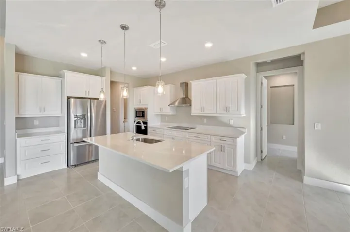 2721 SW 11th  AVE, Cape Coral, FL 33914