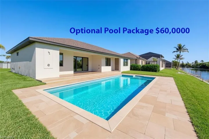 2721 SW 11th  AVE, Cape Coral, FL 33914