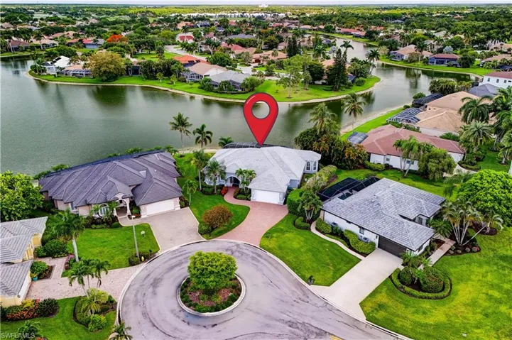 8983  Star Tulip  CT, Naples, FL 34113