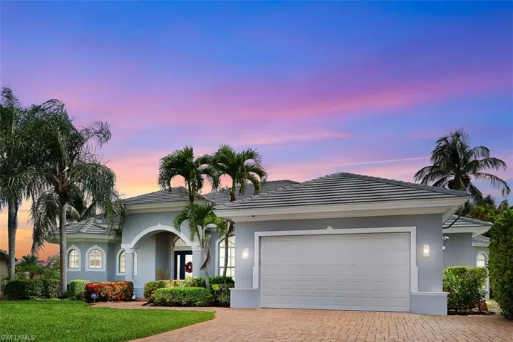 8983  Star Tulip  CT, Naples, FL 34113