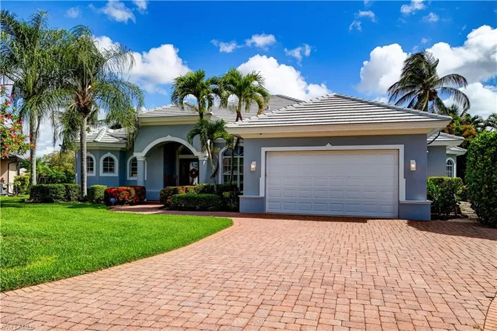 8983  Star Tulip  CT, Naples, FL 34113