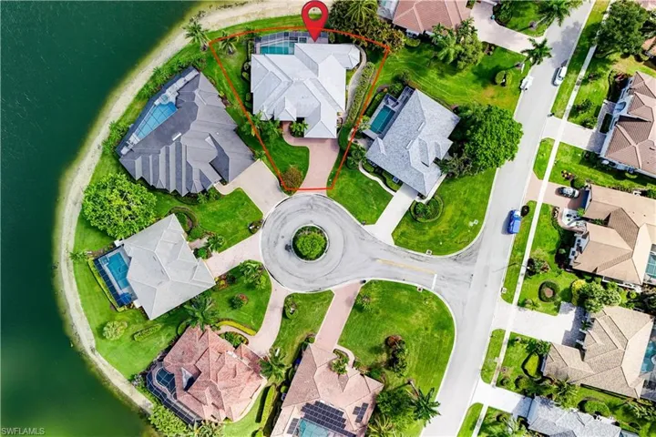 8983  Star Tulip  CT, Naples, FL 34113