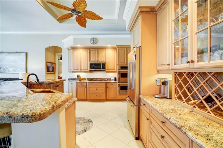8983  Star Tulip  CT, Naples, FL 34113