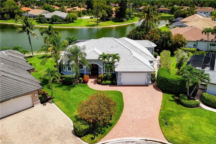 8983  Star Tulip  CT, Naples, FL 34113