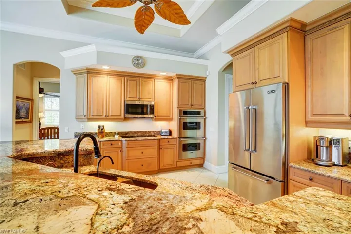 8983  Star Tulip  CT, Naples, FL 34113