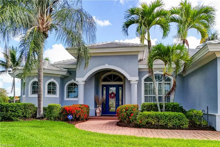 8983  Star Tulip  CT, Naples, FL 34113