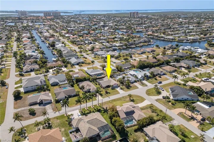 1202 SW 51st  TER, Cape Coral, FL 33914