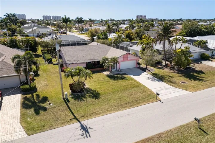 1202 SW 51st  TER, Cape Coral, FL 33914