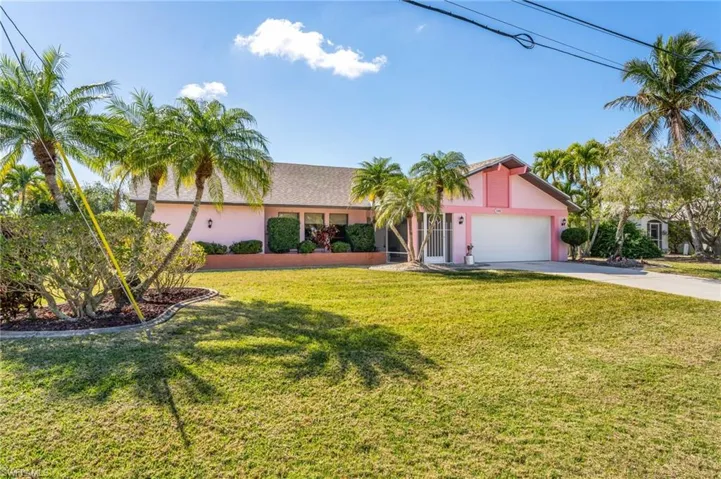 1202 SW 51st  TER, Cape Coral, FL 33914