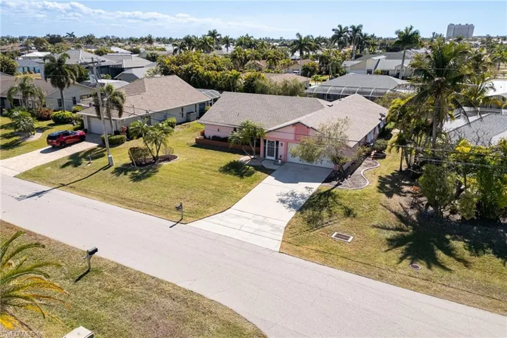 1202 SW 51st  TER, Cape Coral, FL 33914