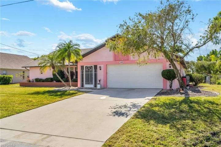 1202 SW 51st  TER, Cape Coral, FL 33914