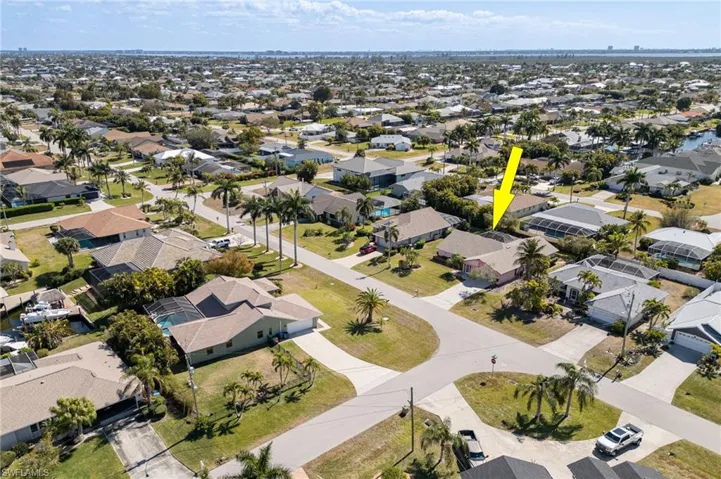 1202 SW 51st  TER, Cape Coral, FL 33914