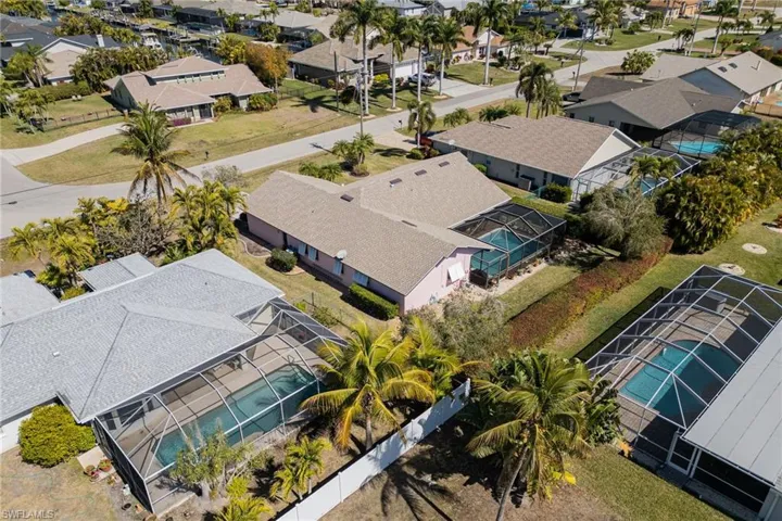 1202 SW 51st  TER, Cape Coral, FL 33914