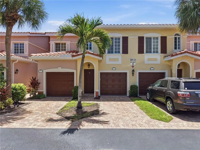 20121 Estero Gardens Cir 203, Estero, Florida 33928