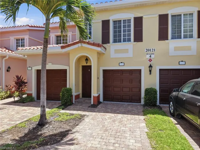 20121 Estero Gardens Cir 203, Estero, Florida 33928
