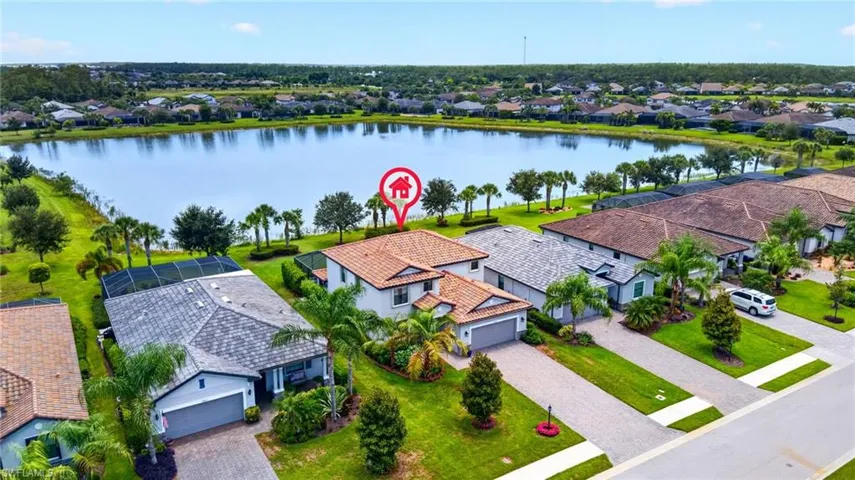 19817 Bittersweet Ln, Estero, Florida 33928