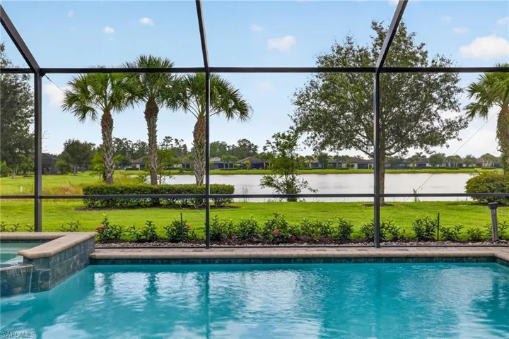 19817 Bittersweet Ln, Estero, Florida 33928
